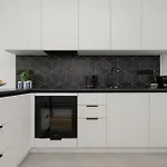 Grzybowska Elegant In The Heart Of The Capital By Renters Prestige *
