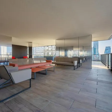 Grzybowska Elegant In The Heart Of The Capital By Renters Prestige Apartment