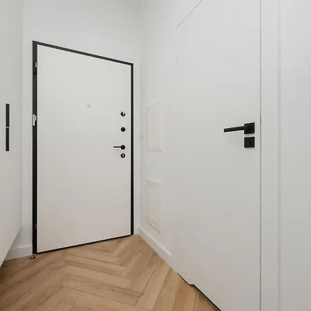 Grzybowska Elegant In The Heart Of The Capital By Renters Prestige