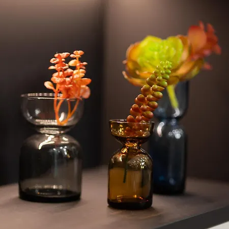 Grzybowska Elegant In The Heart Of The Capital By Renters Prestige Appartement