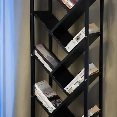 Grzybowska Elegant In The Heart Of The Capital By Renters Prestige Apartment *