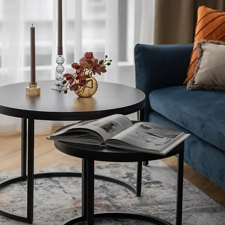 Elegant In The Heart Of The Capital By Renters Prestige * Warsaw