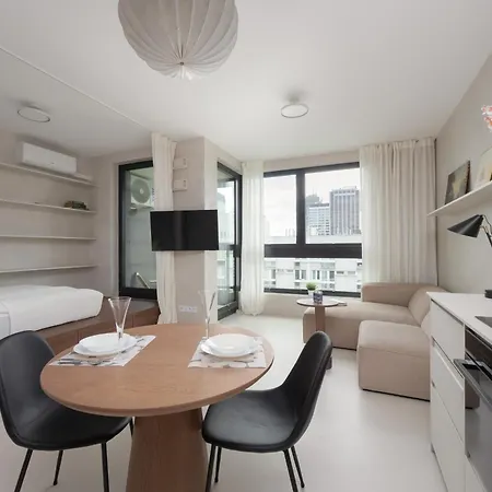 Grzybowska Elegant In The Heart Of The Capital By Renters Prestige * Varsovie