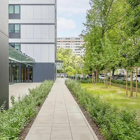 Grzybowska Elegant In The Heart Of The Capital By Renters Prestige Apartment