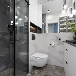 Grzybowska Elegant In The Heart Of The Capital By Renters Prestige *
